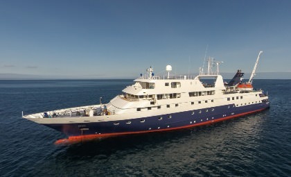 De Celebrity Xpedition