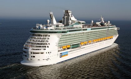 Independence of the Seas