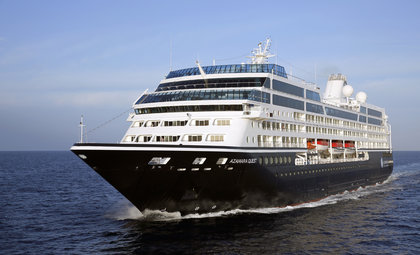 Azamara Quest