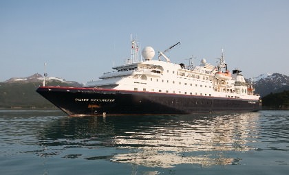 Silversea Cruises